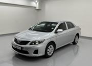 Toyota Corolla 1.6 Advanced For Sale In Port Elizabeth