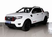 Ford Ranger 2.0Bi-Turbo D/C 4x4 Thunder Auto For Sale In Cape Town
