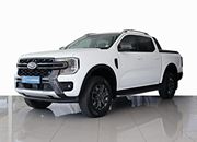 Ford RANGER 2.0L BiT DOUBLE CAB WILDTRAK 4X2 HR 10AT For Sale In Cape Town