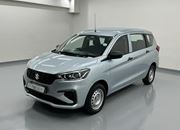 2022 Suzuki Ertiga 1.5 GA  For Sale In Port Elizabeth