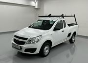 Chevrolet Utility 1.4 For Sale In Port Elizabeth