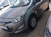 2013 Hyundai i20 1.2 Motion For Sale In JHB East Rand