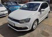 Volkswagen Polo Vivo 1.4 Trendline 5Dr For Sale In Johannesburg CBD
