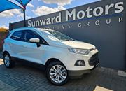 Ford EcoSport 1.0 GTDi Titianium For Sale In Pretoria