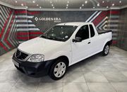 2022 Nissan NP200 1.6 A-C Safety Pack  For Sale In Pretoria