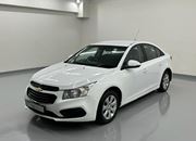 Used Chevrolet Cruze 1.6 L Eastern Cape
