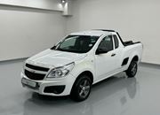 Used Chevrolet Utility 1.4 A/C Eastern Cape