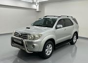 Used Toyota Fortuner 3.0 D-4D Raised Body Eastern Cape