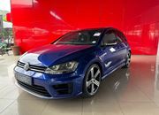 Volkswagen Golf R For Sale In Pretoria