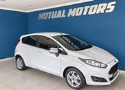 Ford Fiesta 1.0 EcoBoost Trend 5Dr For Sale In Pretoria