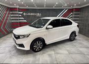 Honda Amaze 1.2 Comfort Auto For Sale In Pretoria