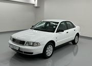 1996 Audi A4 1.8 Executive Auto For Sale In Port Elizabeth
