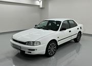 1995 Toyota Camry 200i For Sale In Port Elizabeth
