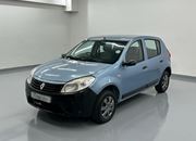 Renault Sandero 1.6 United For Sale In Port Elizabeth