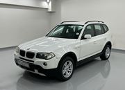 Used BMW X3 2.0d Eastern Cape