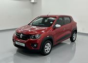 Used Renault Kwid 1.0 Dynamique Eastern Cape