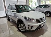 Hyundai Creta 1.6CRDi Executive Auto For Sale In Pretoria
