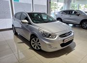 Hyundai Accent Hatch 1.6 Fluid For Sale In Pretoria