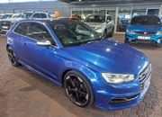 Audi S3 Quattro For Sale In Pretoria