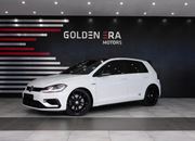 2018 Volkswagen Golf 7.5 R 2.0TSi DSG For Sale In Pretoria
