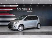 Volkswagen Move Up! 1.0 5Dr For Sale In Pretoria