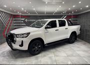 Toyota Hilux 2.4GD-6 double cab Raider For Sale In Pretoria