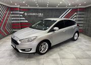 2018 Ford Focus 1.0T Trend For Sale In Pretoria