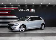 Volkswagen Polo Hatch 1.0TSI Comfortline Auto For Sale In Pretoria