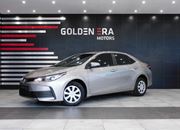 Toyota Corolla Quest 1.8 Plus Manual For Sale In Pretoria