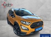 Ford EcoSport 1.0T Active For Sale In Pretoria