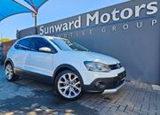 Volkswagen Cross Polo 1.4TDI For Sale In Pretoria