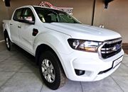 Ford Ranger 2.2 Double Cab 4x4 XLS Auto For Sale In Gezina