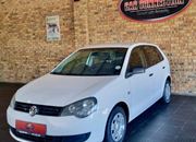 Volkswagen Polo Vivo 1.6 5Dr For Sale In Vereeniging