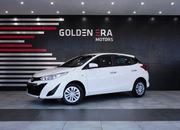 Toyota Yaris 1.5 Xi For Sale In Pretoria
