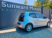 2016 Volkswagen Move Up! 1.0 For Sale In Pretoria