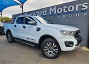 Ford Ranger 3.2TDCi Double Cab Hi-Rider Wildtrak Auto For Sale In Pretoria