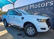 Ford Ranger 2.2 Double Cab Hi-Rider XL Auto For Sale In Pretoria