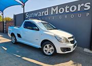 2014 Chevrolet Utility 1.4 Sport For Sale In Pretoria