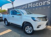 Toyota Hilux 2.8GD-6 Xtra Cab Raider For Sale In Pretoria