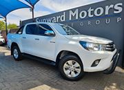 Toyota Hilux 2.8GD-6 Double Cab Raider Auto For Sale In Pretoria