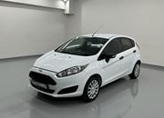 Used Ford Fiesta 1.4 Ambiente 5Dr Eastern Cape