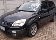 2007 Kia Rio 1.5 4Dr For Sale In JHB East Rand