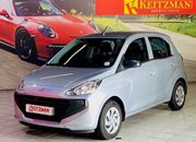 2022 Hyundai Atos 1.1 Motion For Sale In Randburg