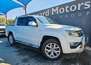 Volkswagen Amarok 2.0BiTDI Double Cab Highline 4Motion Auto For Sale In Pretoria