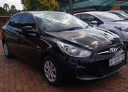 Hyundai Accent 1.6 GLS For Sale In JHB East Rand