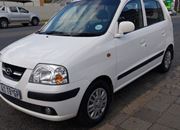2012 Hyundai Atos 1.1 GLS For Sale In JHB East Rand