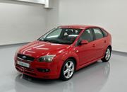 Used Ford Focus 2.0 Trend Eastern Cape