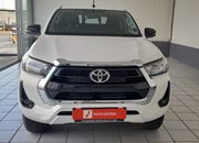 Toyota Hilux 2.4GD-6 Xtra cab Raider auto For Sale In Cape Town