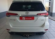 Toyota Fortuner 2.8GD-6 4x4 Auto For Sale In Cape Town