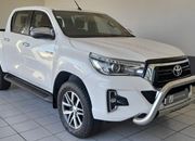 Toyota Hilux 2.8GD-6 Double Cab 4x4 Raider For Sale In Cape Town